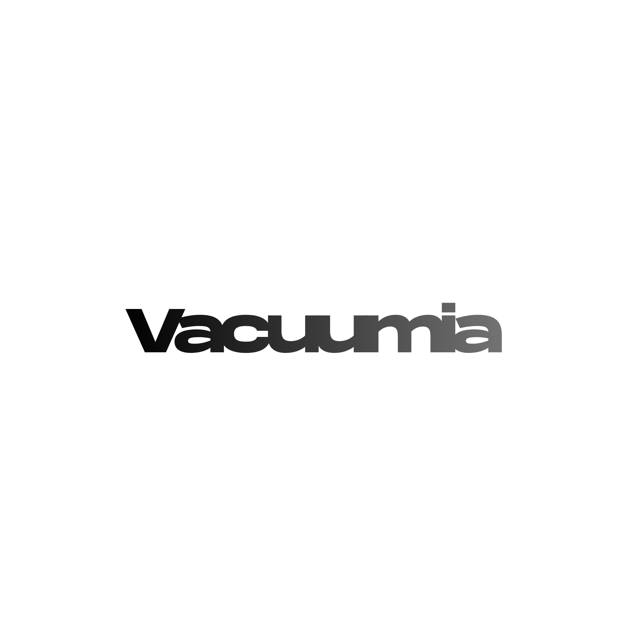 Vacuumia
